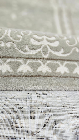 Covor clasic crem bej [1]