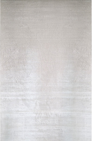 MARCO POLO - Covor modern simplist crem alb