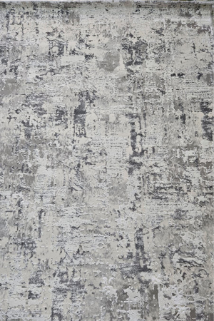 Covoare 170/250 - Covor modern simplist, gri bej