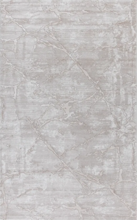 SAN MARCO/LUSSO/TERRA - Covor modern simplist, crem bej, model Marble
