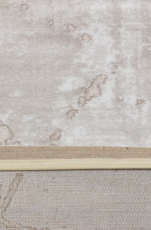 Covor modern simplist, crem bej, model Marble [2]