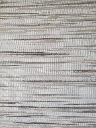 MARCO POLO - Covor premium modern linii, crem