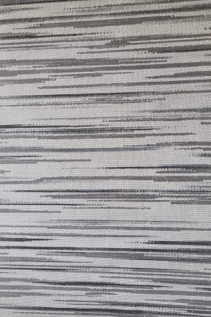 Covoare 300/400 - Covor premium modern linii, gri