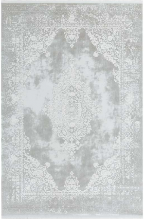 Covoare 200/300 - Covor ELEGANCE acrilic 100%, gri silver