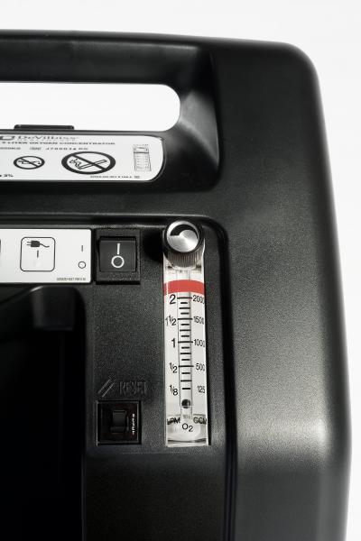 Кислороден концентратор Compact 525KS [3]