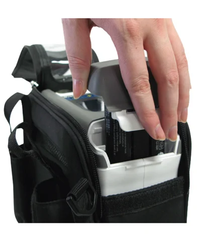 Външна батерия за портативен кислороден концентратор Drive DeVilbiss iGo2 [3]