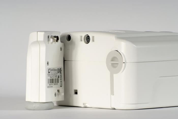 SmartLink - съвместим с SleepCube [4]