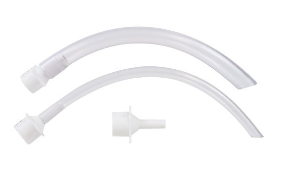 Адаптер за аспиратор за секрети AEROsuc Rescue към аспирационни катетри [3]