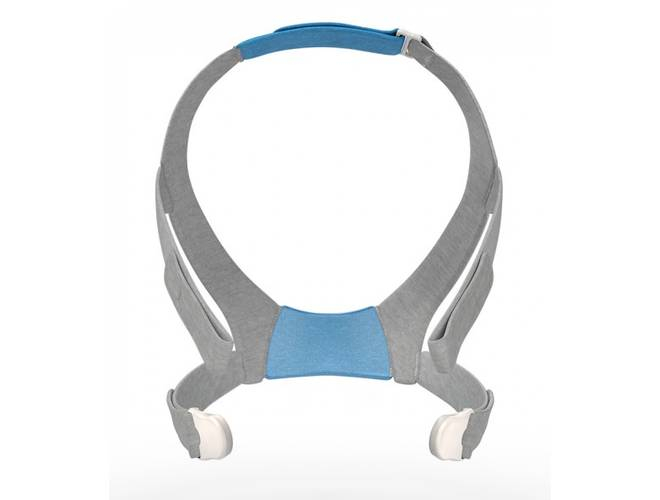 AirFit N20 Назална CPAP маска с колан + щипки [2]