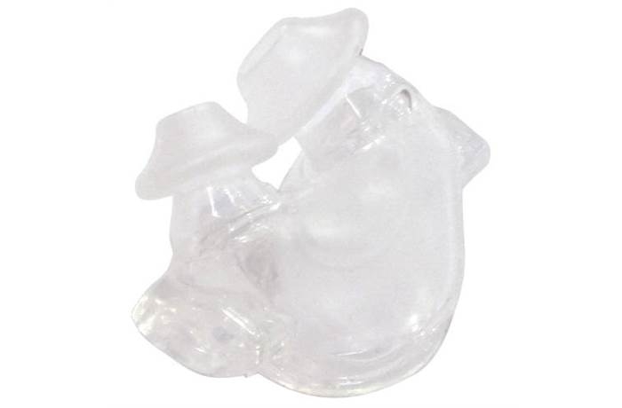 Възглавничка резервни  за Назална маска ALOHA [2]