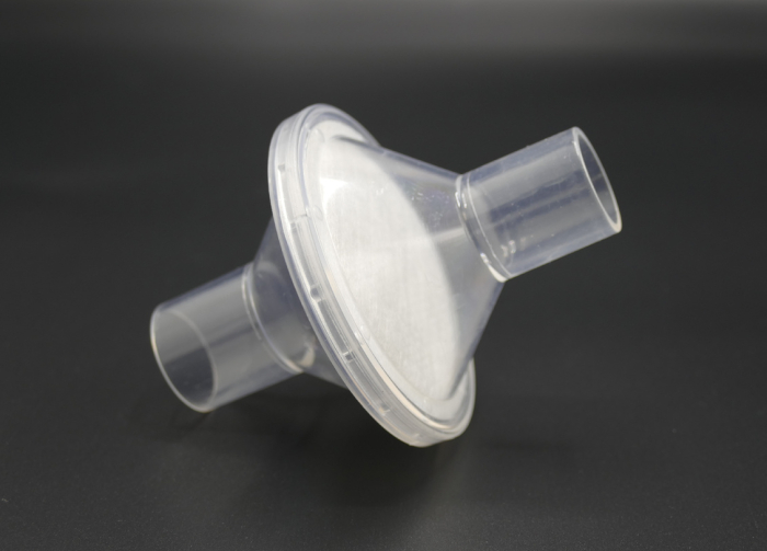 Антибактериален филтър Medguard 1420/01 за CPAP/APAP и BiPAP устройства [3]