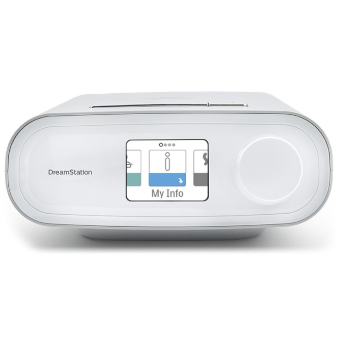 APAP Dream Station AUTO [2]