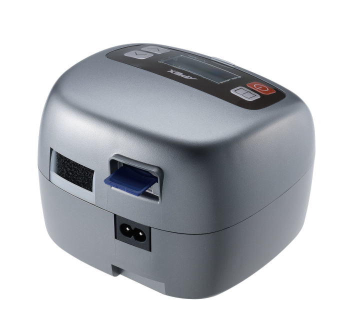 APAP XT Auto с PVA [5]