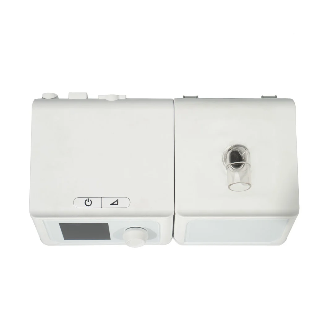 Автоматичен СРАР апарат SoundSleep RespiroX с овлажнител [2]