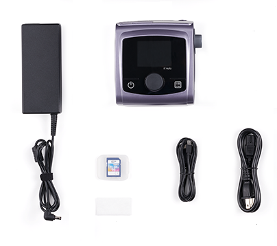 Автоматичен СРАР Apex Medical iX Auto WiFi модул/ 4G [5]