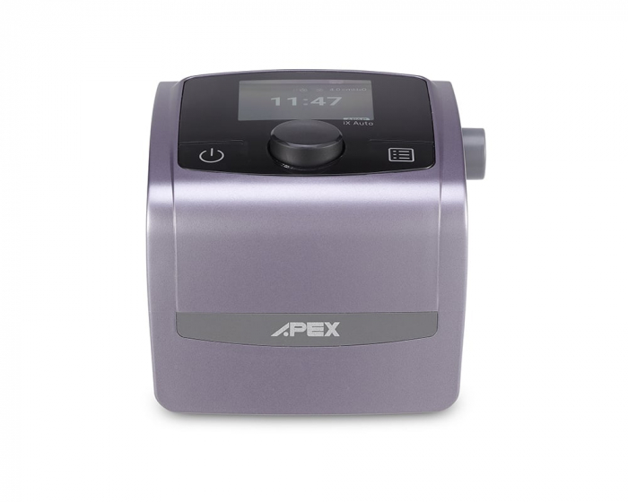 Автоматичен СРАР Apex Medical iX Auto WiFi модул/ 4G [3]