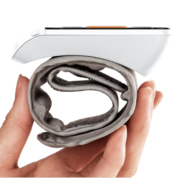 Автоматичен апарат за измерване на кръвно налягане за китка YE8900A - Respirox [3]