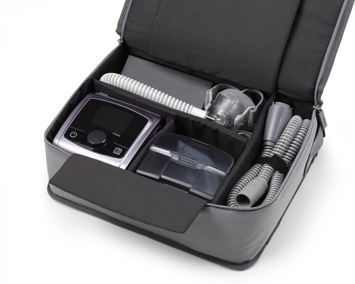 Чанта за транспорт CPAP/ APAP Apex генерация iX [4]
