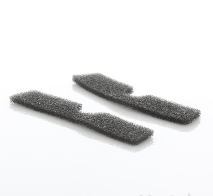 Черен филтър за едри частици BiPAP Vivo 30/40 [3]