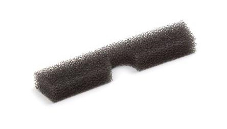 Черен филтър за едри частици BiPAP Vivo 30/40 [2]