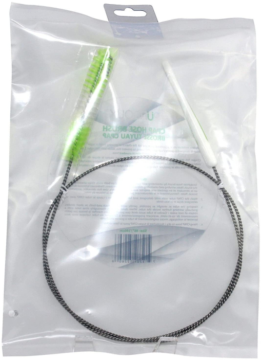 Четка за почистване на CPAP маркучи, гъвкав кабел 1.8 м - Четка за CPAP маркучи [2]