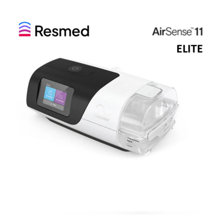 CPAP Resmed Airsense 11 Elite [5]