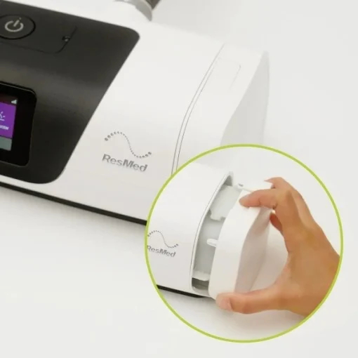 CPAP Resmed Airsense 11 Elite [3]