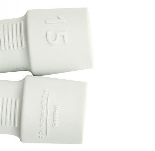 CPAP маркуч DreamStation, Philips Respironics, 15 мм STD, тънък [3]