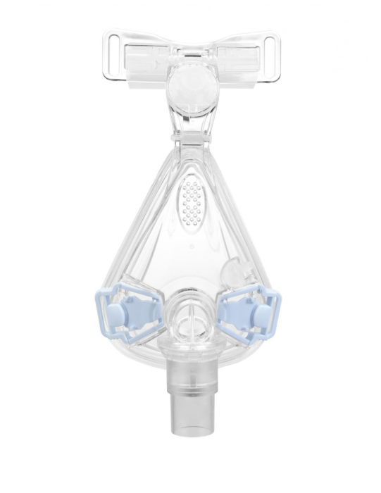 CPAP маска за цялото лице Primo F [2]