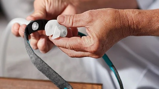 CPAP маска за тяло 3100 SP [2]