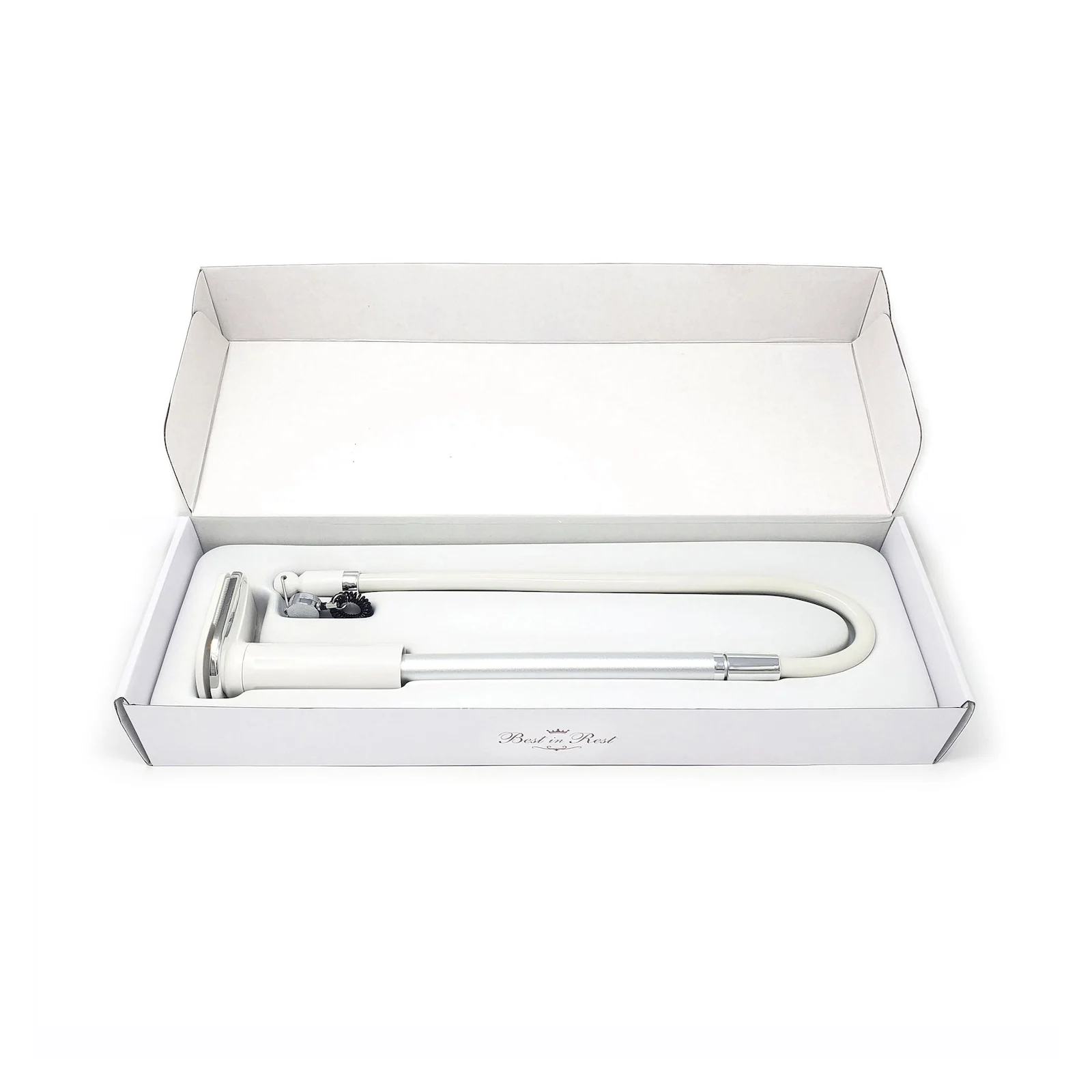 CPAP опора за маркуч с регулируемо рамо и гъвкав накрайник - Hose Lift [7]