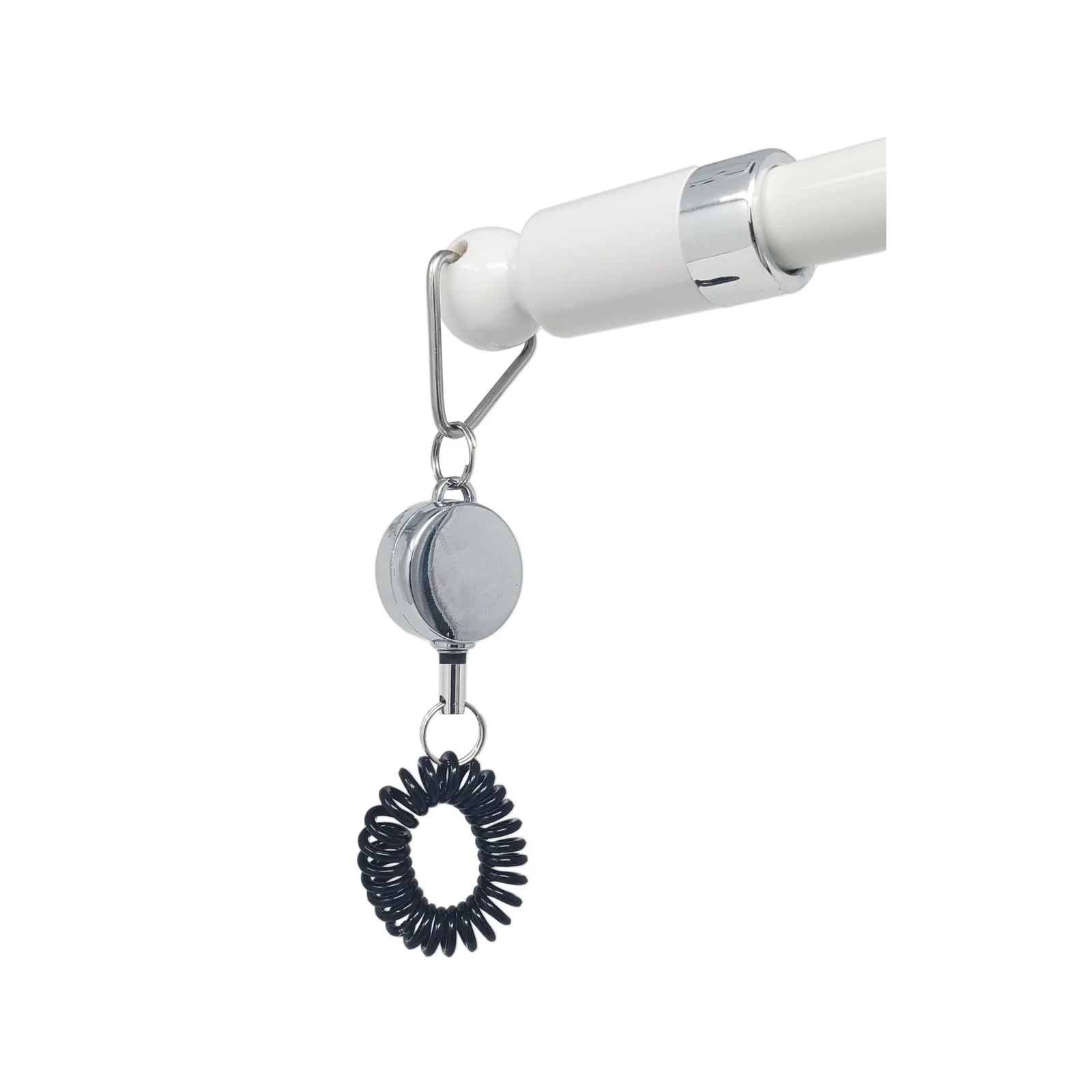 CPAP опора за маркуч с регулируемо рамо и гъвкав накрайник - Hose Lift [5]