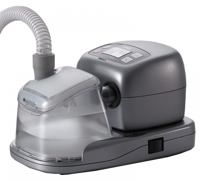Автоматичен CPAP XT Auto c PVA [8]