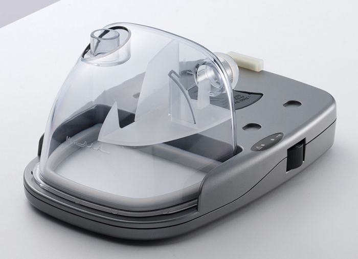 Автоматичен CPAP XT Auto c PVA [9]