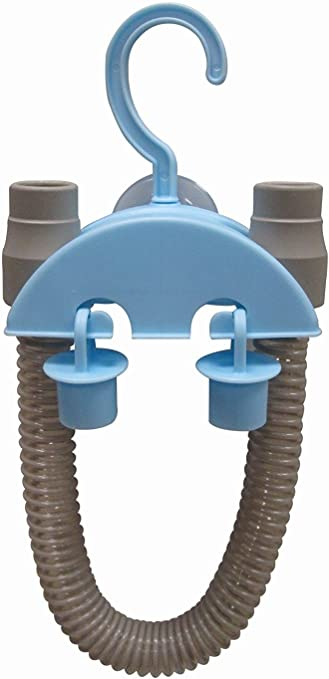 Държач за сушене/съхранение на CPAP маркуч - HUM [4]