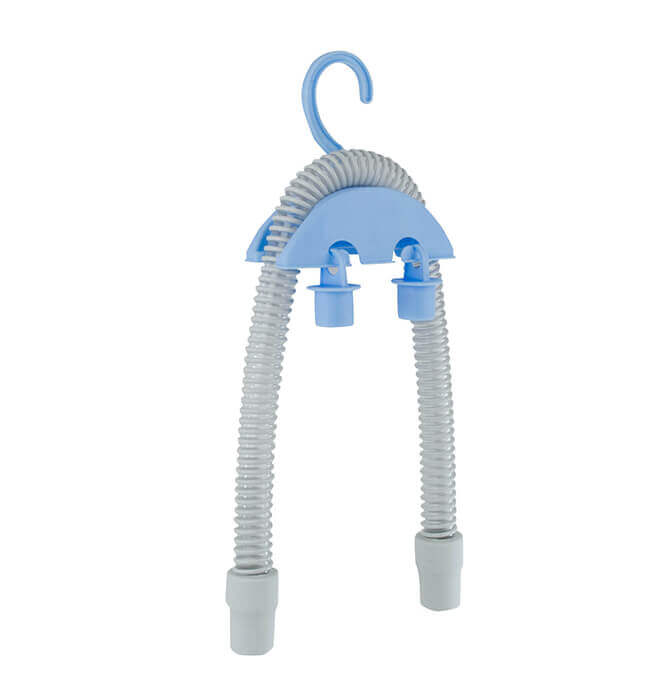 Държач за сушене/съхранение на CPAP маркуч - HUM [5]