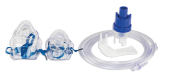 Инхалатор AirForce One [3]