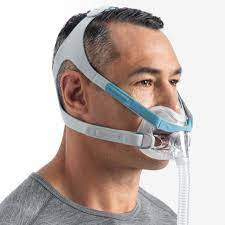 F&P Evora CPAP маска за цялото лице [3]