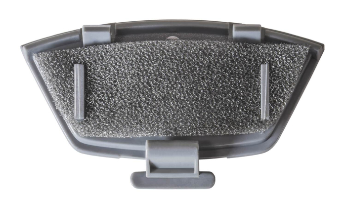 Филтър за едри частици (черна гъба) за Transcend 3 miniCPAP AUTO [2]