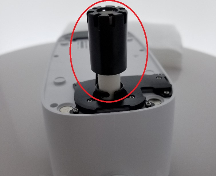 Фитил за овлажнител - Transced 365 miniCPAP [3]