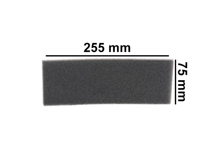 Гъбен филтър - кислороден концентратор GCE M50 5 LPM [2]