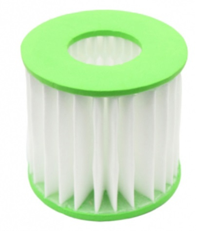 HEPA филтър - кислороден концентратор GCE OC-E100 10 LPM [2]