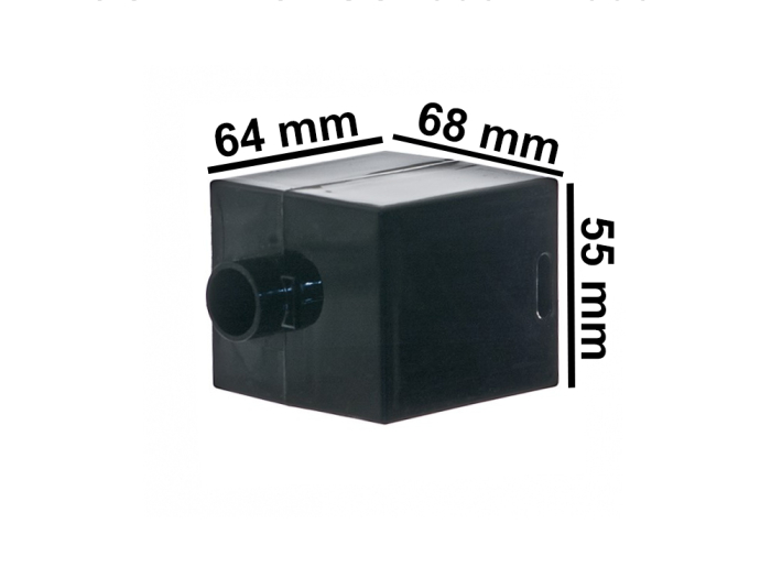 HEPA филтър - кислороден концентратор Nuvo Lite Mark 5 [2]