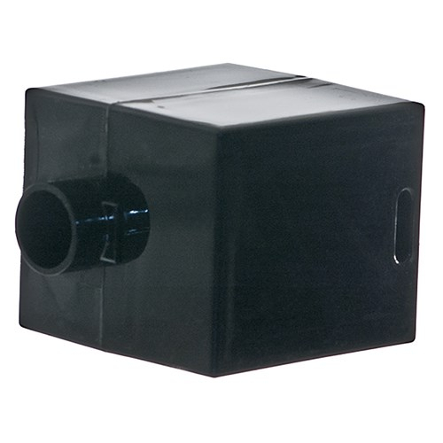 HEPA филтър - кислороден концентратор Nuvo Lite Mark 5 [4]