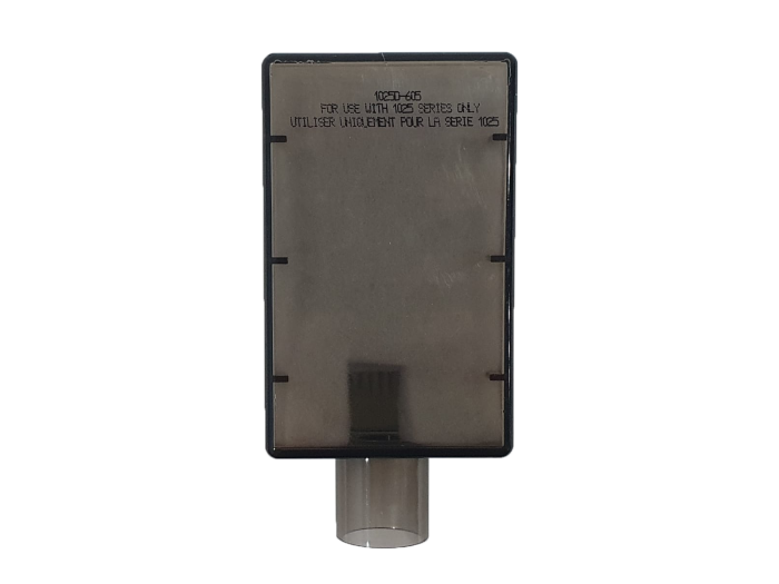 HEPA филтър (с дълъг живот) - кислороден концентратор Compact 1025KS DeVilbiss [5]