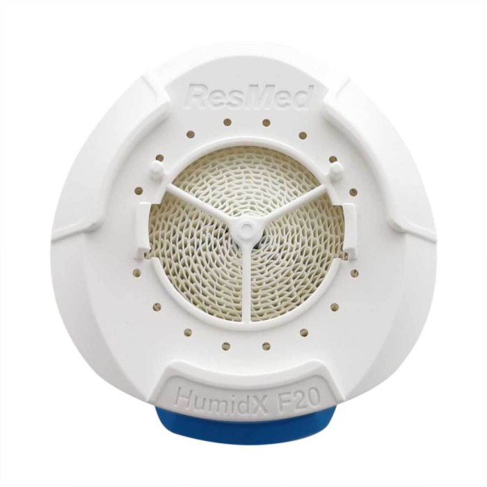 HumidX F20 AirMini овлажнител [4]