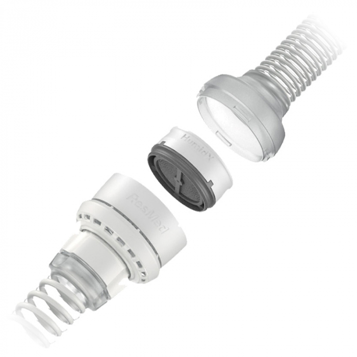 HumidX Plus oвлажнител за AirMini (3 продукти) [3]