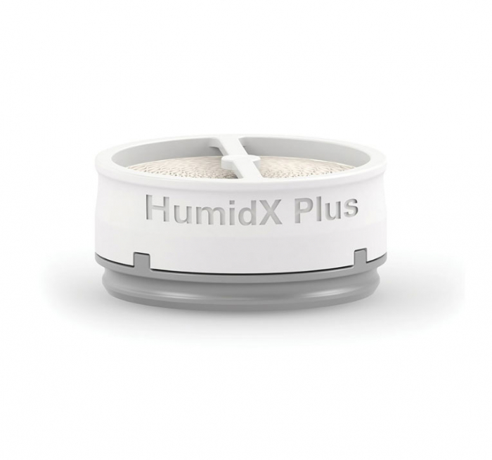 HumidX Plus oвлажнител за AirMini (3 продукти) [1]