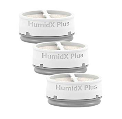 HumidX Plus oвлажнител за AirMini (3 продукти) [2]