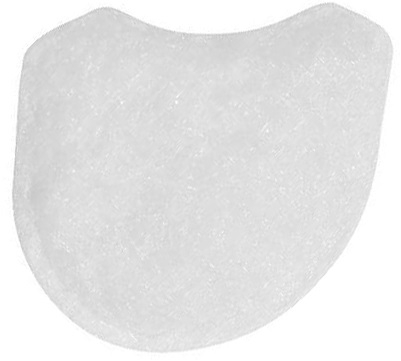 Хипоалергенен бял филтър (> 0,5 микрона) miniCPAP AirMini Resmed [3]